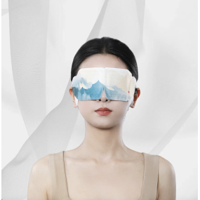 Steam Eye Mask Manufacturer - Wholesale Disposable Hot Compress