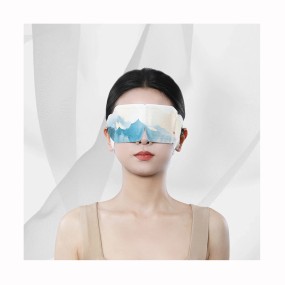 Steam Eye Mask Factory - Factory Priced Non-Woven Fabric Hot Steam