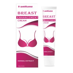Breast Enlargement Cream Manufacturer - Hanliang Hot Sale Lifting Cream