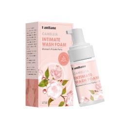 Feminine Intimate Wash Supplier - Organic PH Balance Pruritus Care