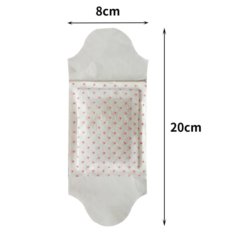 Menstrual Warm Patch Factory - Custom Lower Abdomen Heat Keep Warm