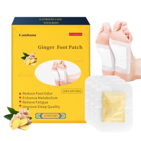 Detox Foot Patch Manufacturer - 2024 New Health Care Design