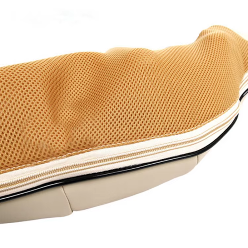 Shoulder Massage Cushion Manufacturer - High Quality Rechargeable Electric
