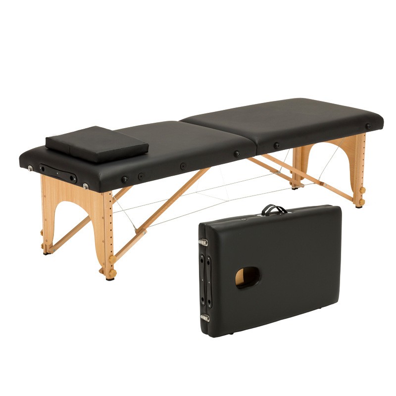 Massage Therapy Bed Manufacturer - Portable Multi-Function Physical