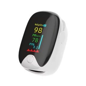 Pulse Oximeter Factory - Household Medical Blood Oxygen Monitor