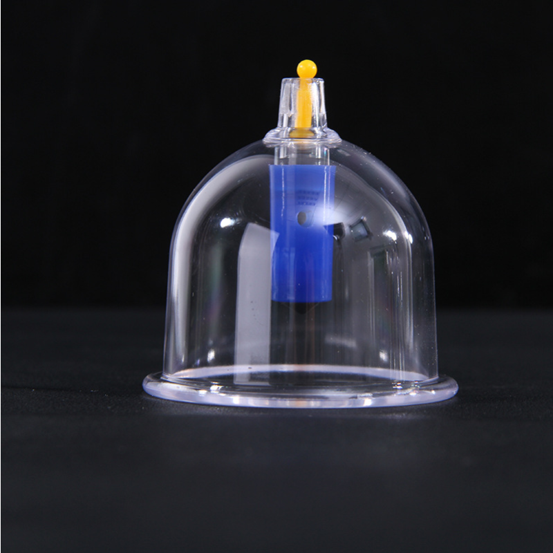 Cupping Device Manufacturer - 8-Piece Thickened Household Vacuum Set