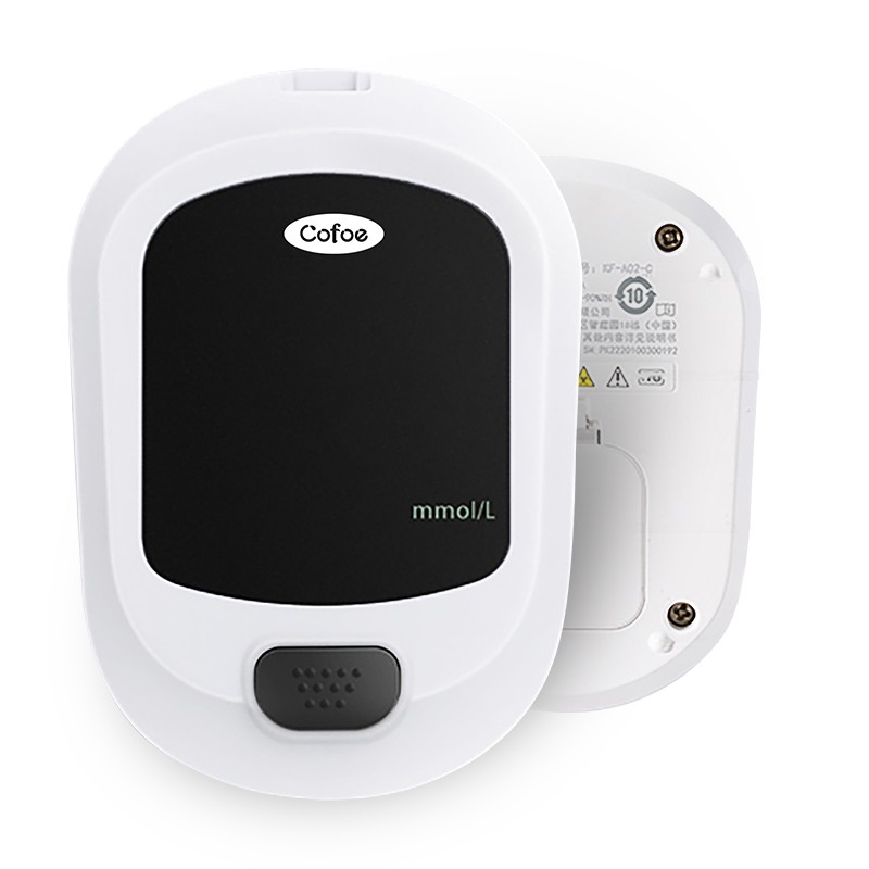 Glucose Meter Factory - Medical Continuous Blood Sugar Monitor