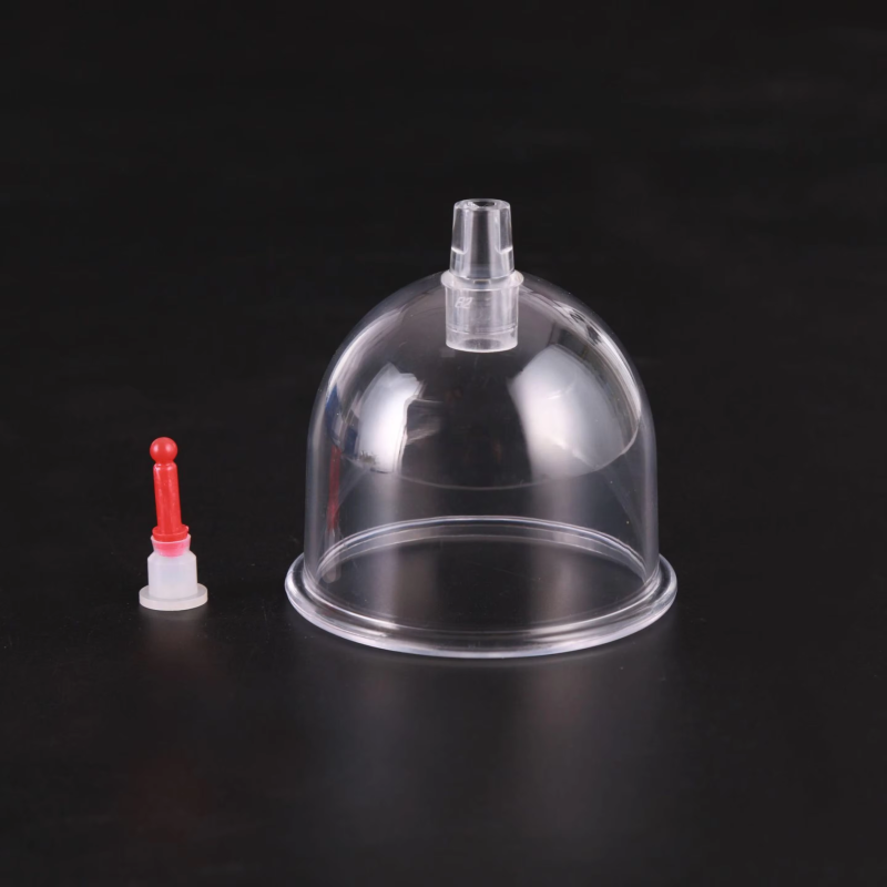 Vacuum Cupping Factory - Wholesale Complete Model Single Extractor