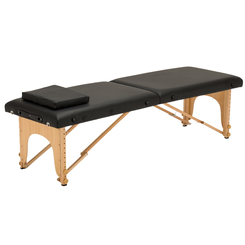 Hospital Massage Bed Manufacturer - Folding Portable Therapy Rehabilitation
