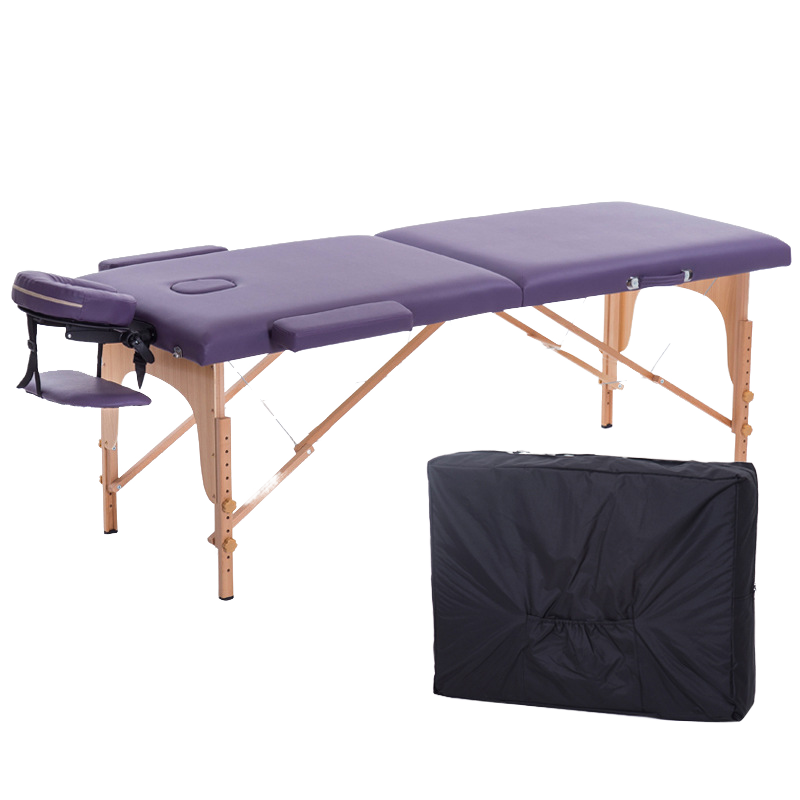 Therapy Bed Factory - Hospital Multi-Function Massage Storage Bag