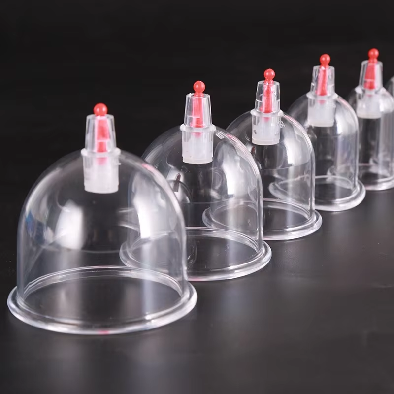 Vacuum Cupping Factory - Wholesale Complete Model Single Extractor