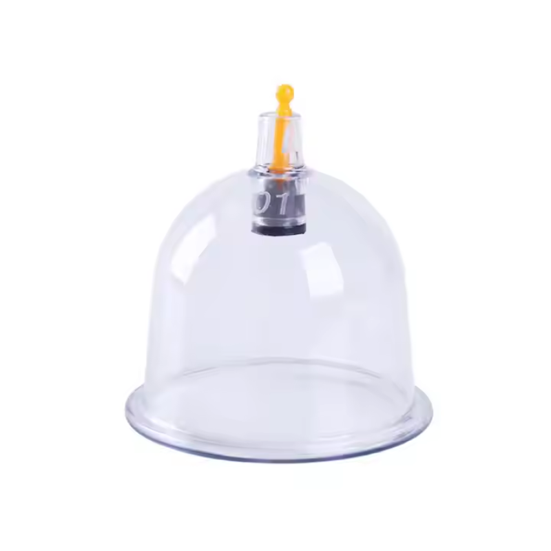 Vacuum Cupping Factory - Wholesale Complete Model Single Extractor