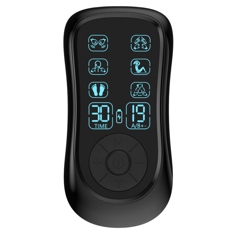 EMS Massager Factory - Professional 6 Modes Electric Physiotherapy