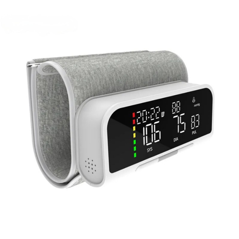 Sphygmomanometer Factory - Portable Automatic Digital Upper Arm