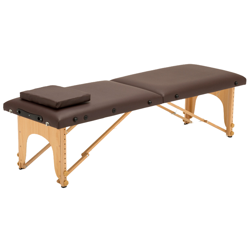 Massage Bed Factory - Folding Portable Hospital Therapy Moxibustion