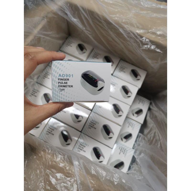 Pulse Oximeter Factory - Household Medical Blood Oxygen Monitor