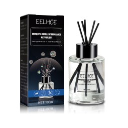 Mosquito Repellent Factory - Custom Logo Natural Fragrance Odorless