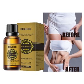 Weight Loss Essential Oil Manufacturer - 100% Natural Loose Belly Fat