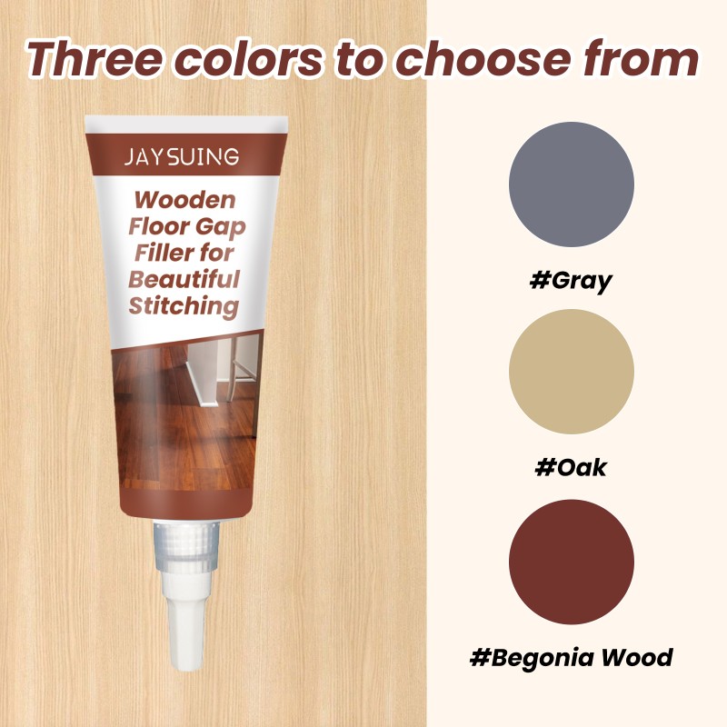 Wood Floor Repair Kit Manufacturer - Jaysuing OEM ODM Beauty Paint Filler