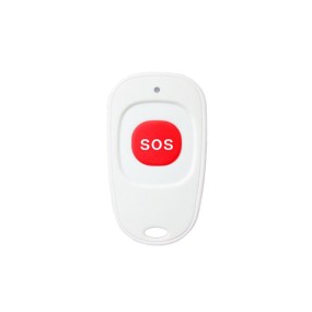 Wireless Panic Button Manufacturer - 2022 Hot Sale Emergency Calling