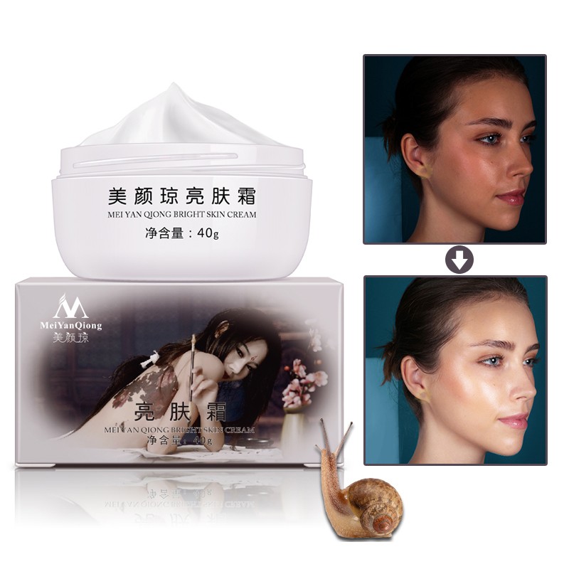 Whitening Cream Manufacturer - Powerful Moistourizing Anti Aging
