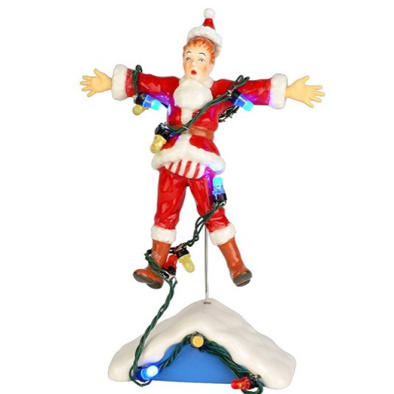 Christmas Village Manufacturer - Polyresin LED Lights Holiday House