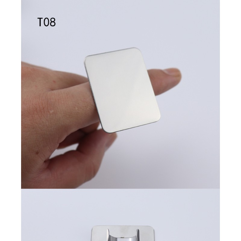 Nail Art Palette Manufacturer - Professional Stainless Steel Mixing