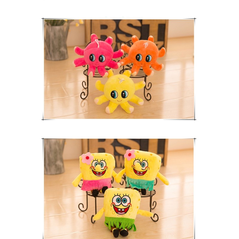 Plush Doll Factory - 2023 Wholesale Cute Anime Soft Toys