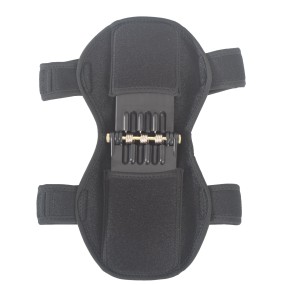 Knee Brace Manufacturer - Support Force Open Patella Booster Spring