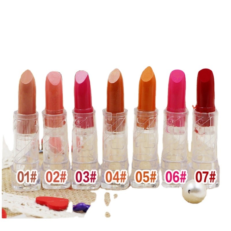 Lipstick Factory - Private Label Natural Long Lasting Mini