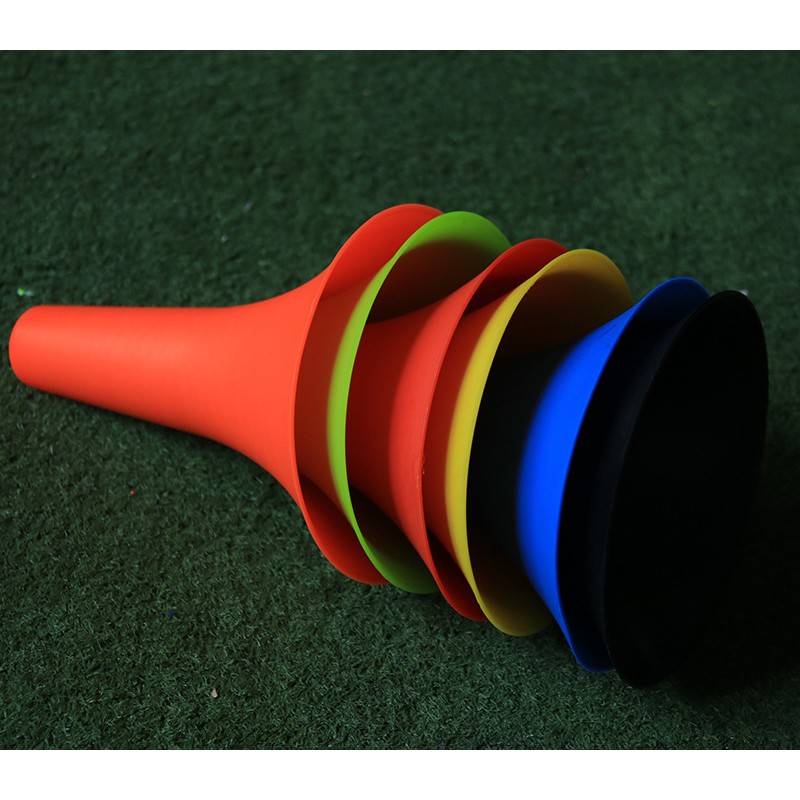 Training Hurdle Factory - Sports Cones Set Soccer Football Markers