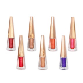 Lip Gloss Manufacturer - 2023 NEW Non-stick Cup Pearl Metallic