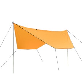 Beach Tent Factory - UV 50+ Portable Pop up Sun Shelter