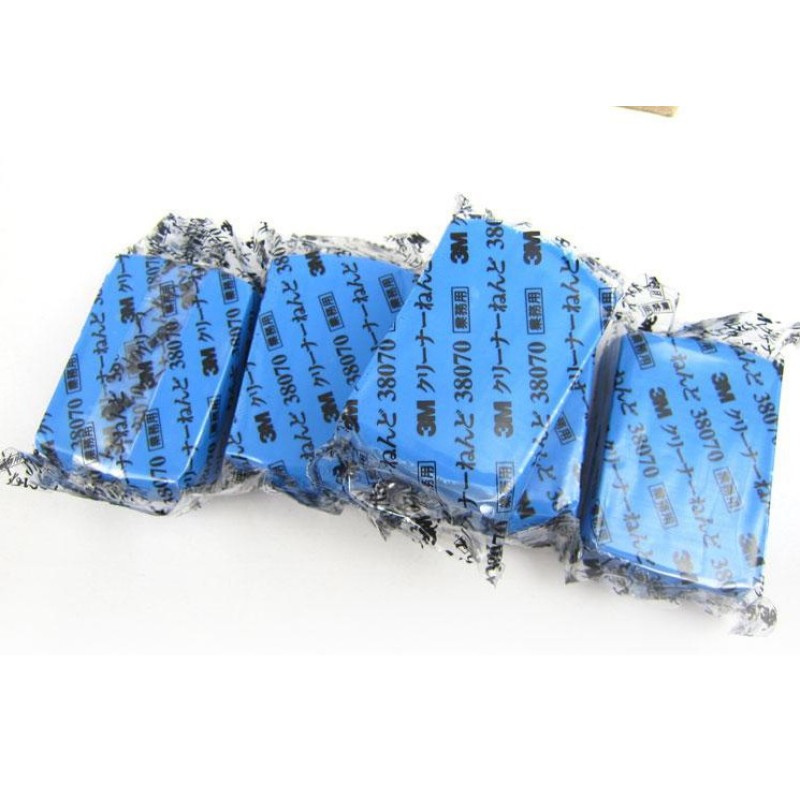 Car Clay Bar Manufacturer - Wholesale Auto Detailing Magic Mud