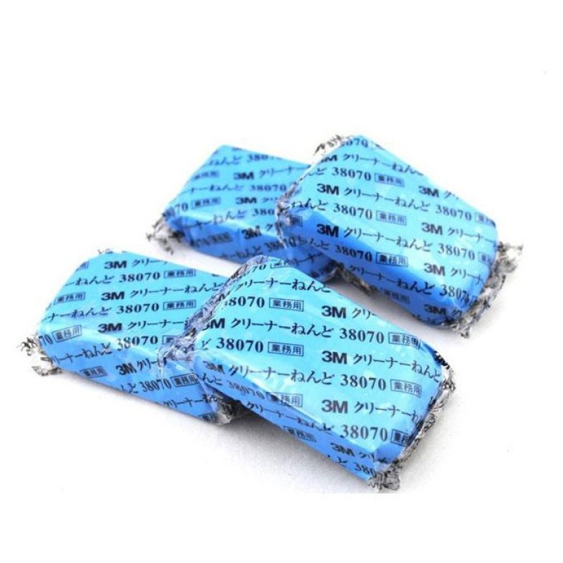 Car Clay Bar Manufacturer - Wholesale Auto Detailing Magic Mud