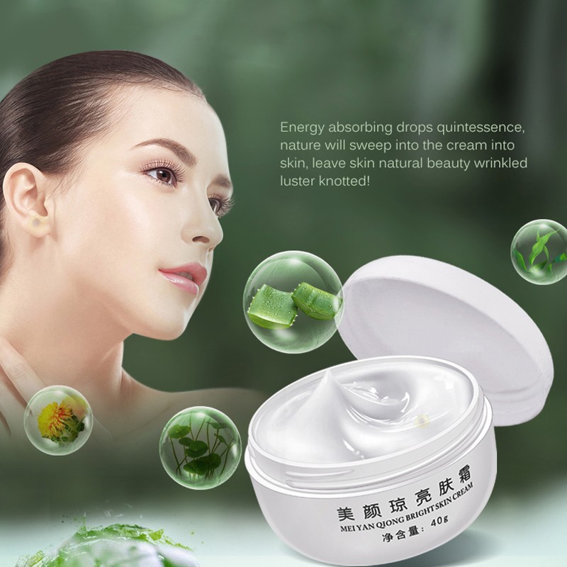Whitening Cream Manufacturer - Powerful Moistourizing Anti Aging