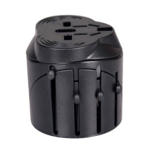 Power Plug Adapter Manufacturer - Tiktok Hot Selling World Travel