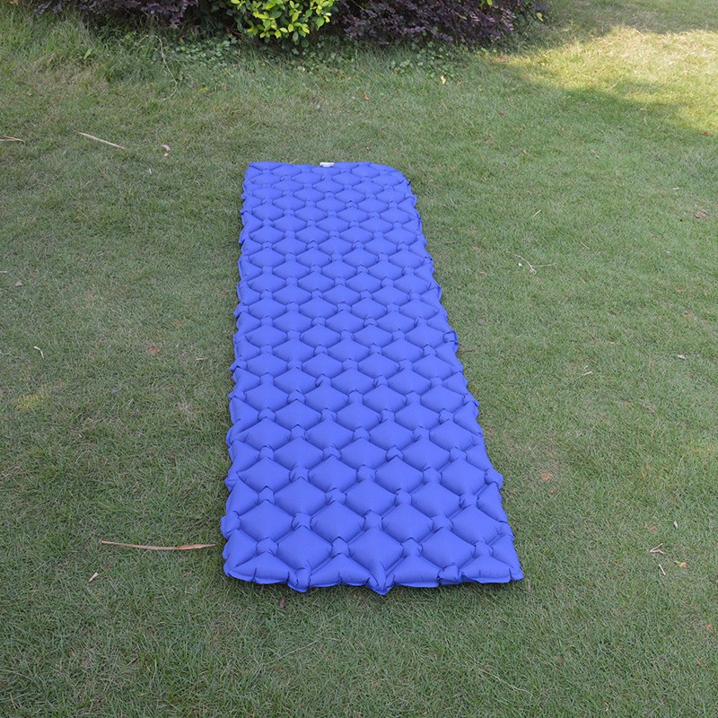 Inflatable Tent Mat Factory - Can Be Assembled TPU Light Portable