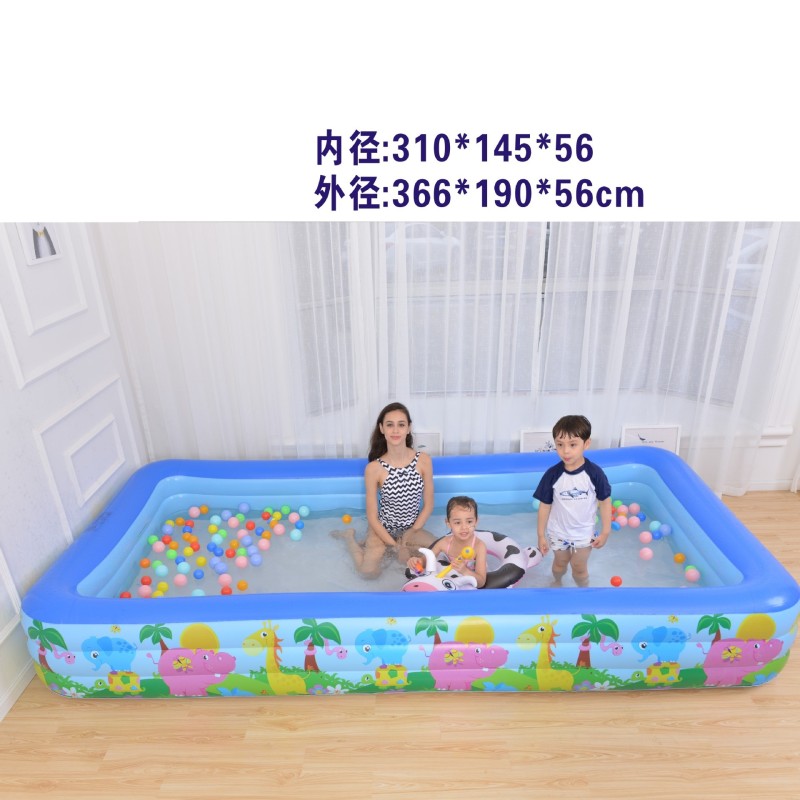 Kids Pool Manufacturer - Hot Sale High Quality Outdoor Swimming