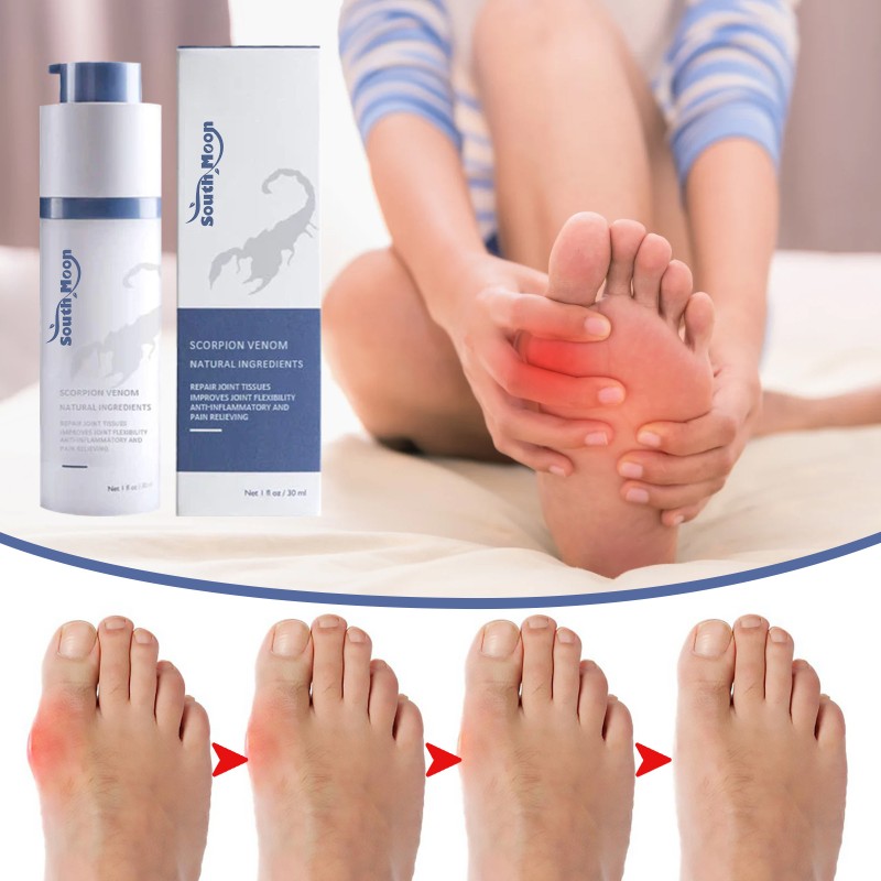 Body Massaging Gel Factory - 2023 Popular Joint Cervical Soreness