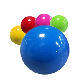 Stress Relief Balls Manufacturer - New Soft Glow in Dark Fidget