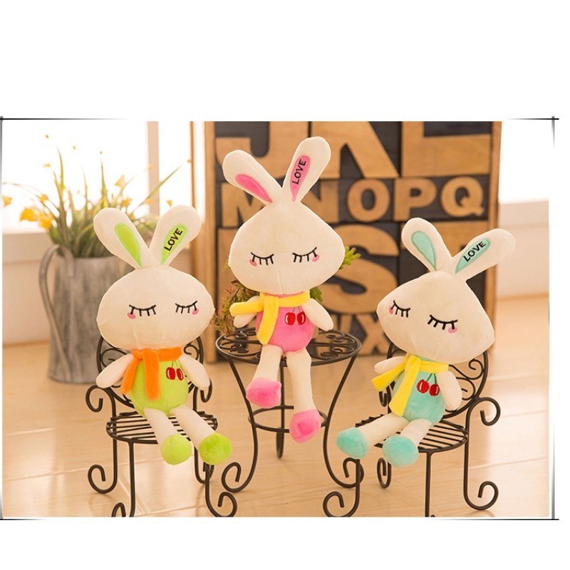 Plush Doll Factory - 2023 Wholesale Cute Anime Soft Toys