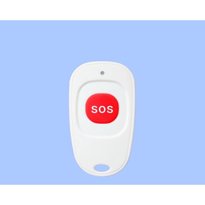 Wireless Panic Button Manufacturer - 2022 Hot Sale Emergency Calling
