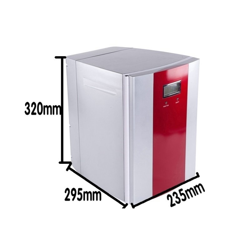 Cosmetics Refrigerator Factory - 2023 Hot Portable Ladies High-end