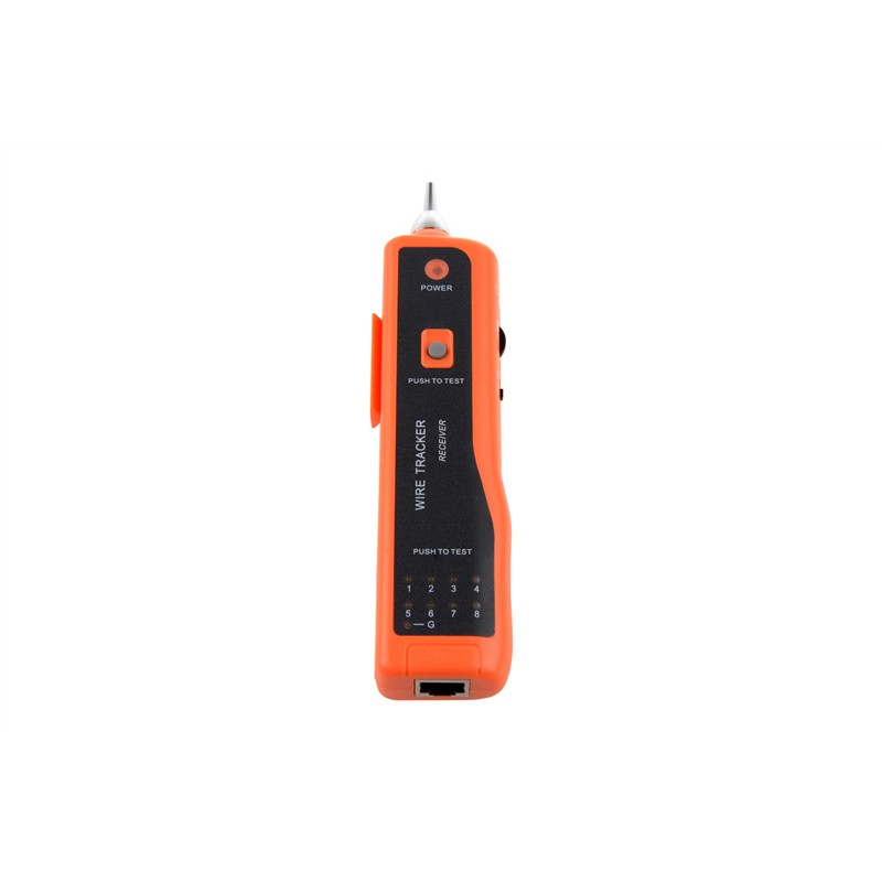 Cable Checker Factory - Line Finder Cable Tester