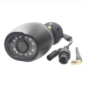 Wireless Camera Factory - 1080P HD Smart Voice Intercom Alarm