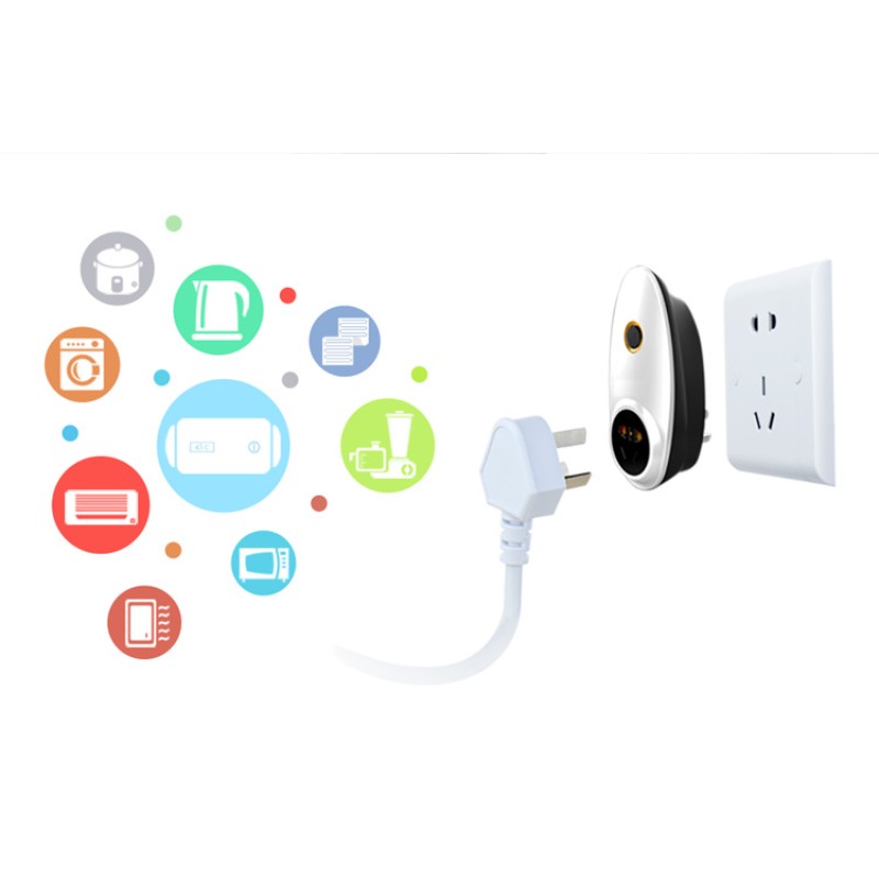 Smart Socket Manufacturer - Ladybug Commemorative Wireless Remote