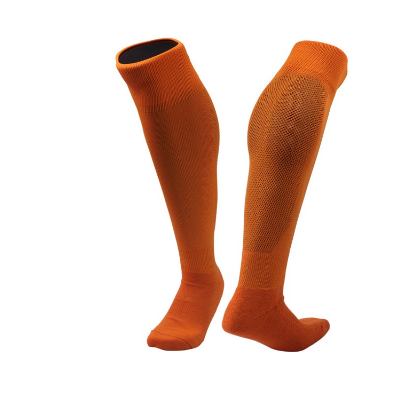Sports Socks Manufacturer - Adult Long Tube Over-the-knee Non-slip