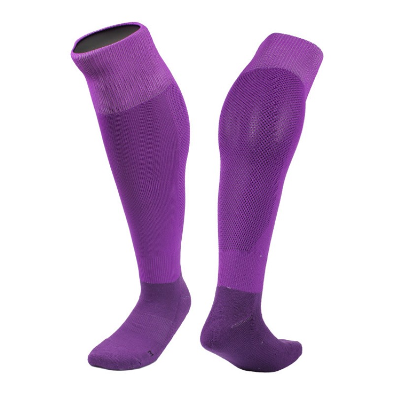 Sports Socks Manufacturer - Adult Long Tube Over-the-knee Non-slip