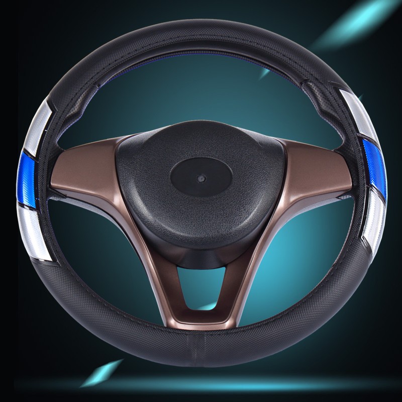 Steering Wheel Cover Manufacturer - Four Seasons Universal Anti-skid